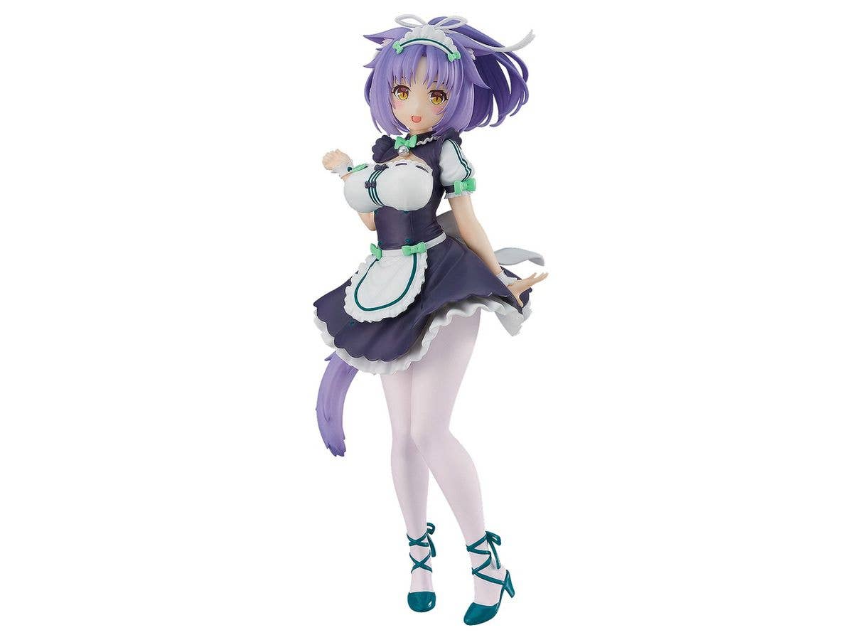 POP UP PARADE Cinnamon (NEKOPARA)