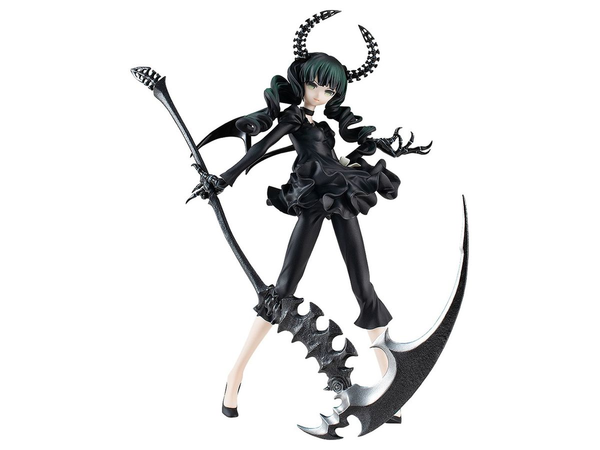 POP UP PARADE Dead Master (Black Rock Shooter)