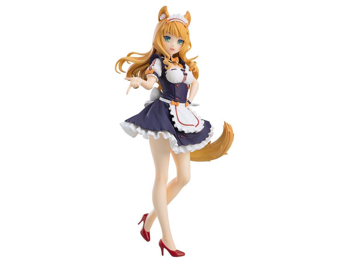 POP UP PARADE Maple (NEKOPARA)