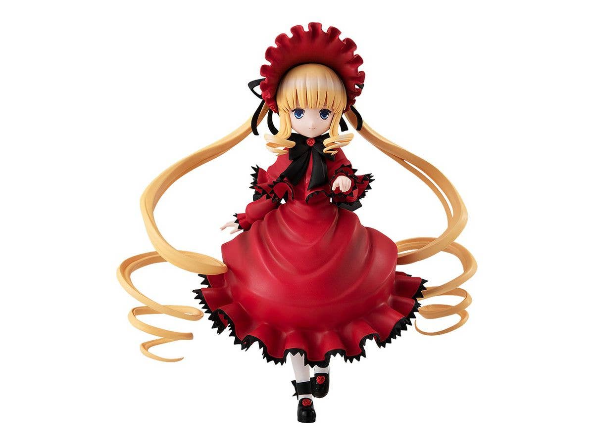 POP UP PARADE Shinku (Rozen Maiden)