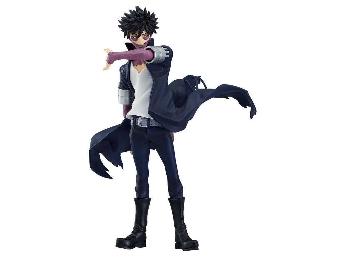 POP UP PARADE Dabi (My Hero Academia)