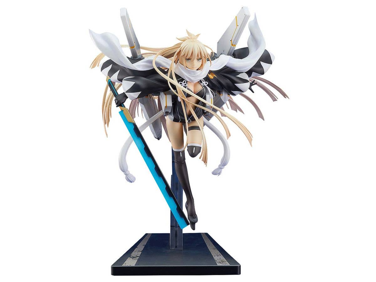 Fate/Grand Order Assassin/Okita J Souji