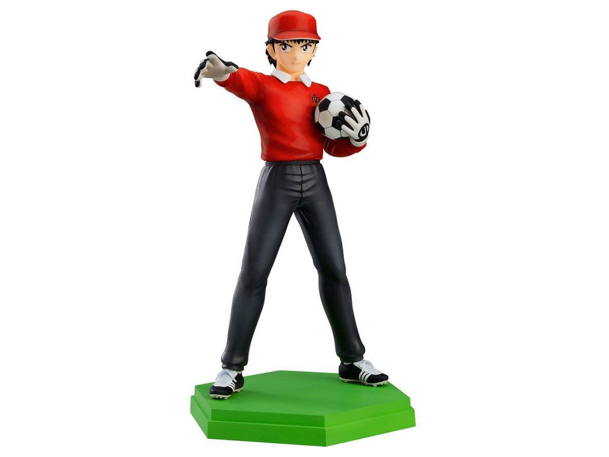 POP UP PARADE Genzo Wakabayashi (Captain Tsubasa)