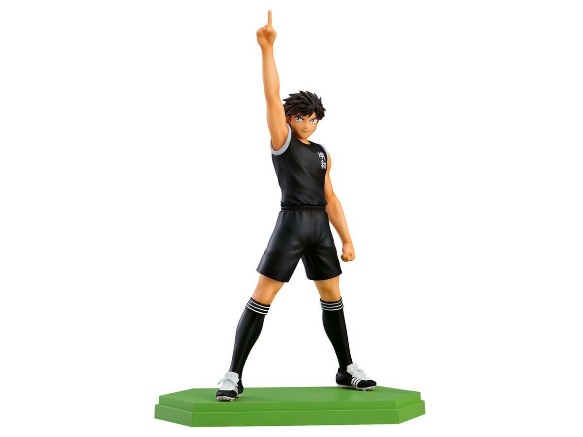 POP UP PARADE Kojiro Hyuga (Captain Tsubasa)