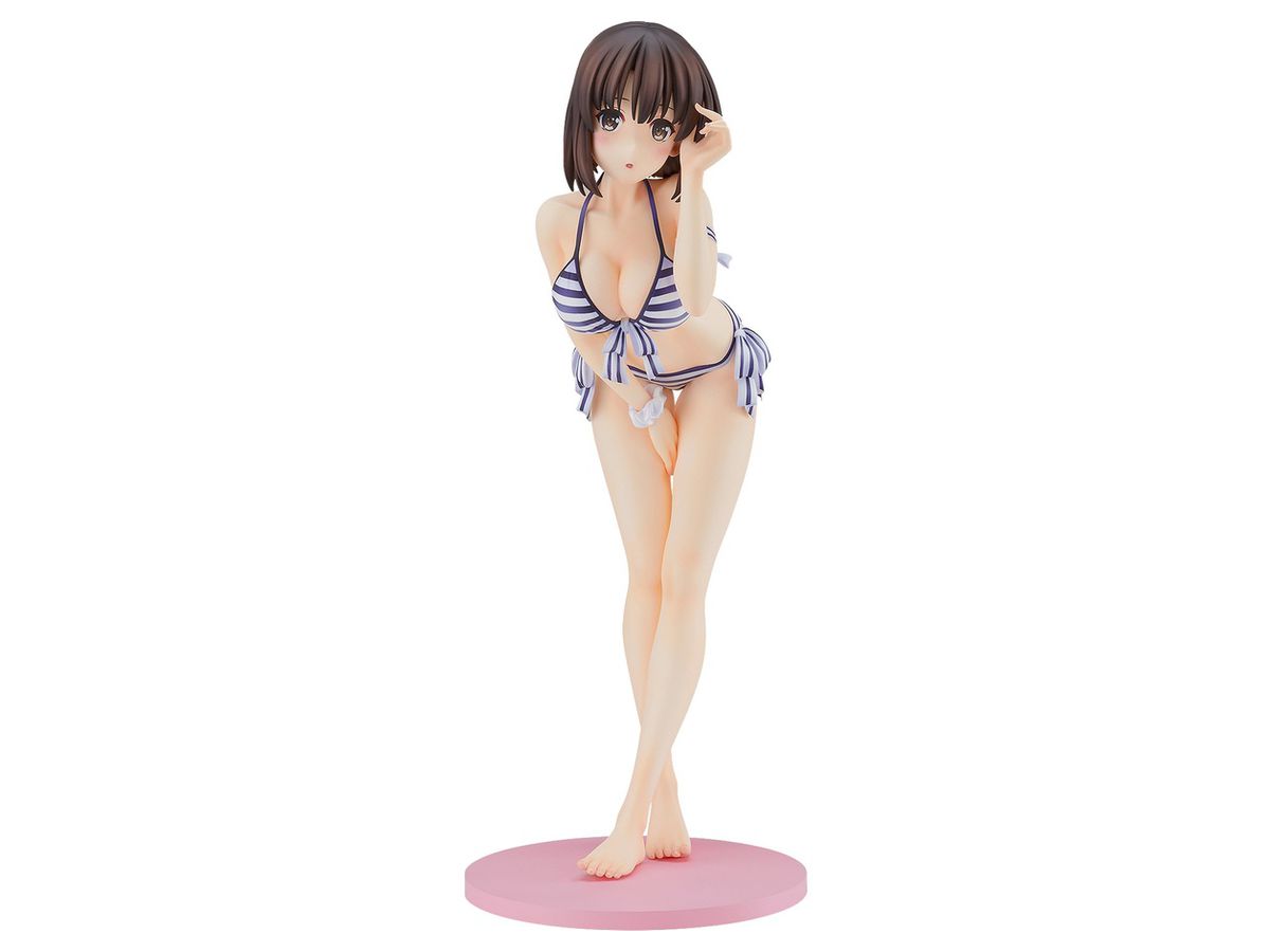 Saekano: How to Raise a Boring Girlfriend Megumi Kato: Animation Ver. (AQ)