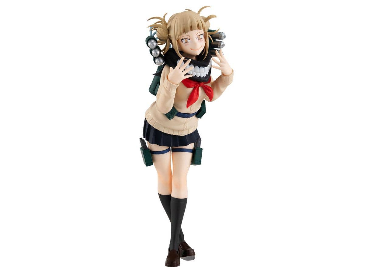 POP UP PARADE Himiko Toga (My Hero Academia)