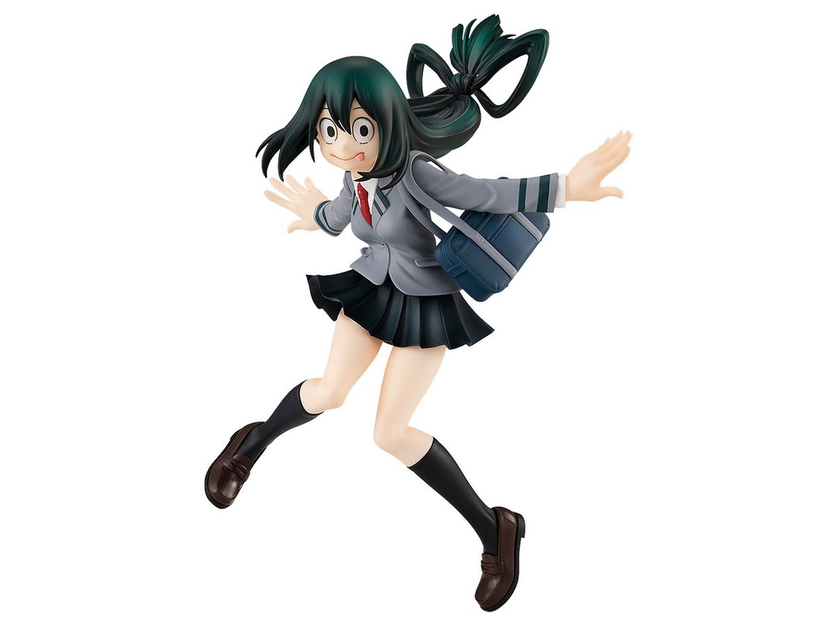 POP UP PARADE Tsuyu Asui (My Hero Academia)