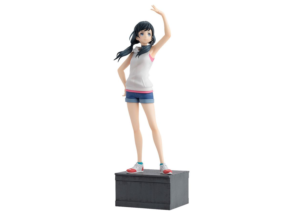 POP UP PARADE Hina Amano (Weathering with You) (Reissue)