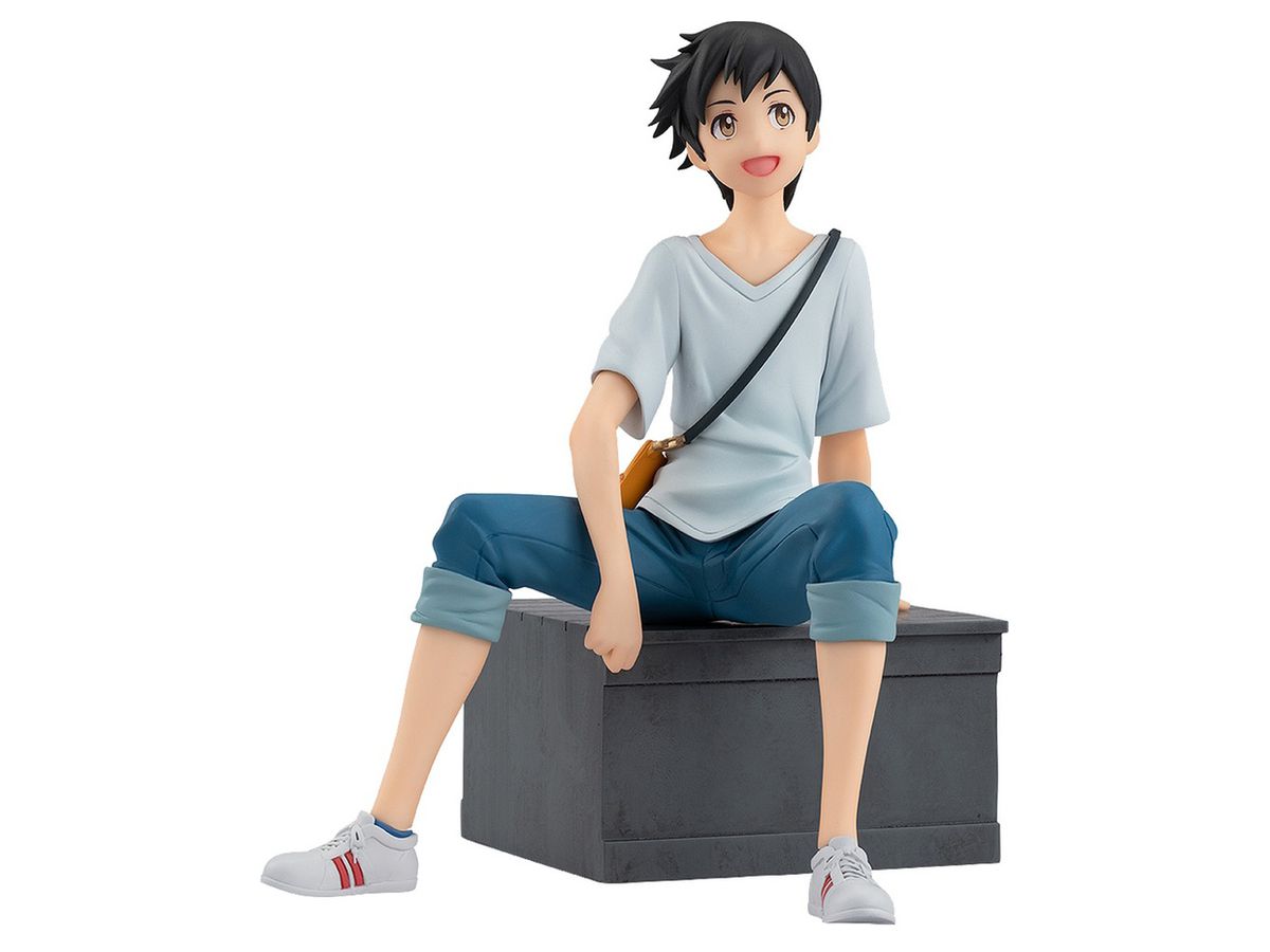 POP UP PARADE Hodaka Morishima (Weathering with You) (Reissue)