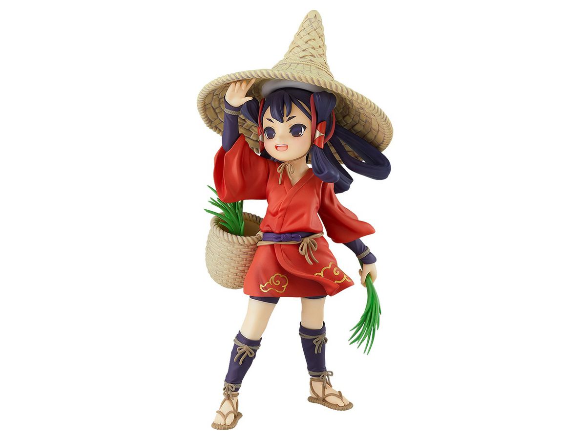 POP UP PARADE Princess Sakuna (Sakuna: Of Rice and Ruin)