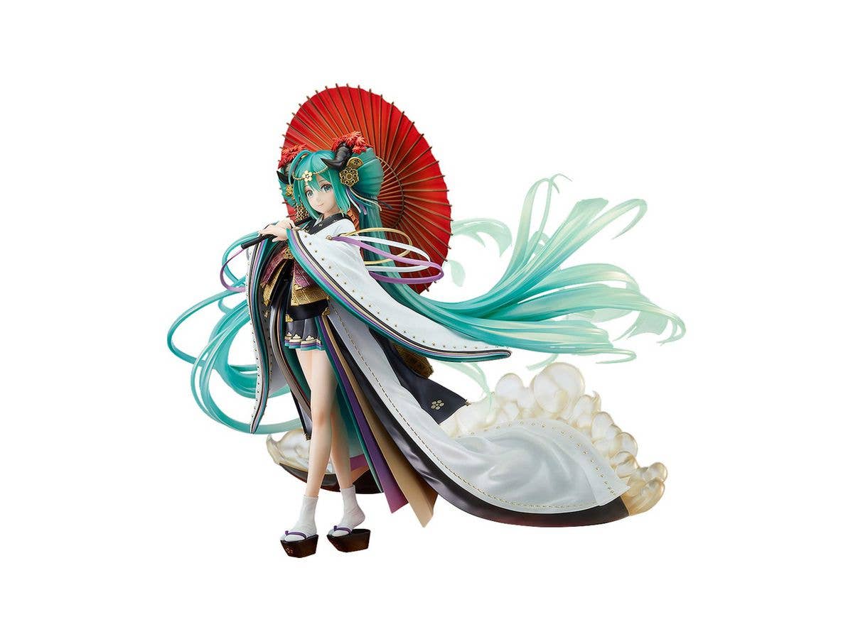 Hatsune Miku: Land of the Eternal