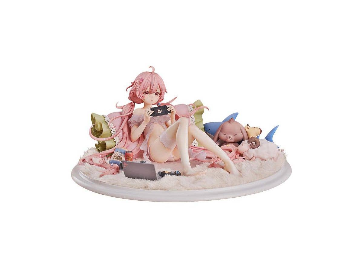RED:Pride of Eden Evanthe: Lazy Afternoon Ver.