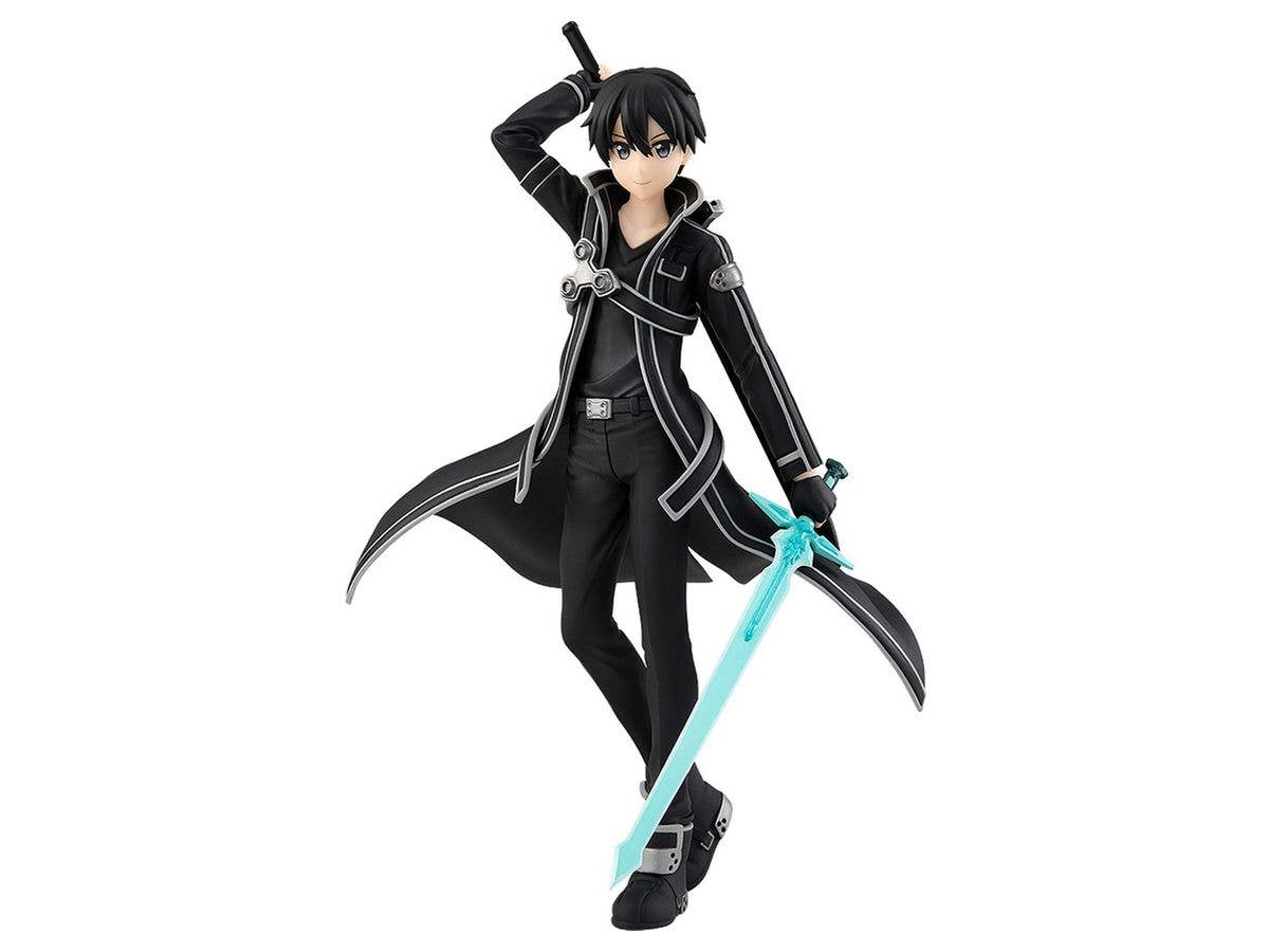 POP UP PARADE Kirito (Sword Art Online)