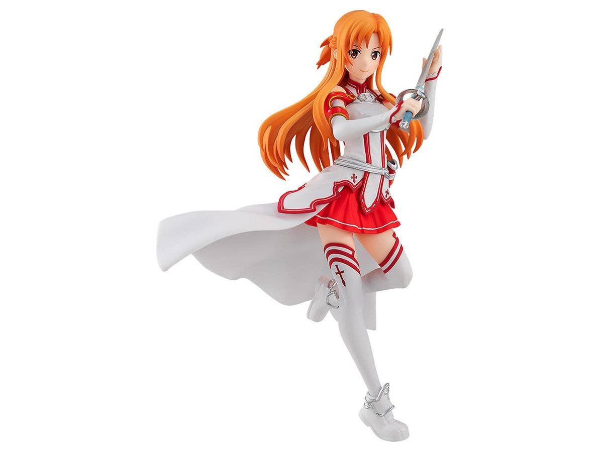 POP UP PARADE Asuna (Sword Art Online)