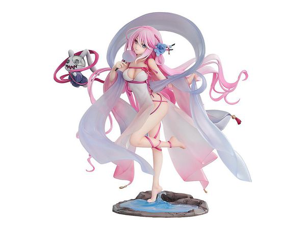 Iron Saga Slokai: Fairy of the Moon Ver.