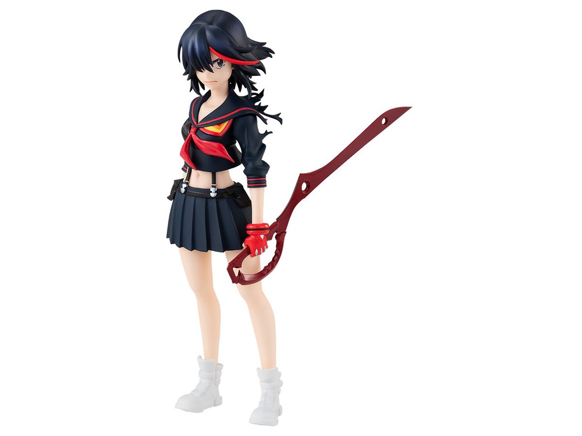 POP UP PARADE Ryuko Matoi (KILL la KILL)