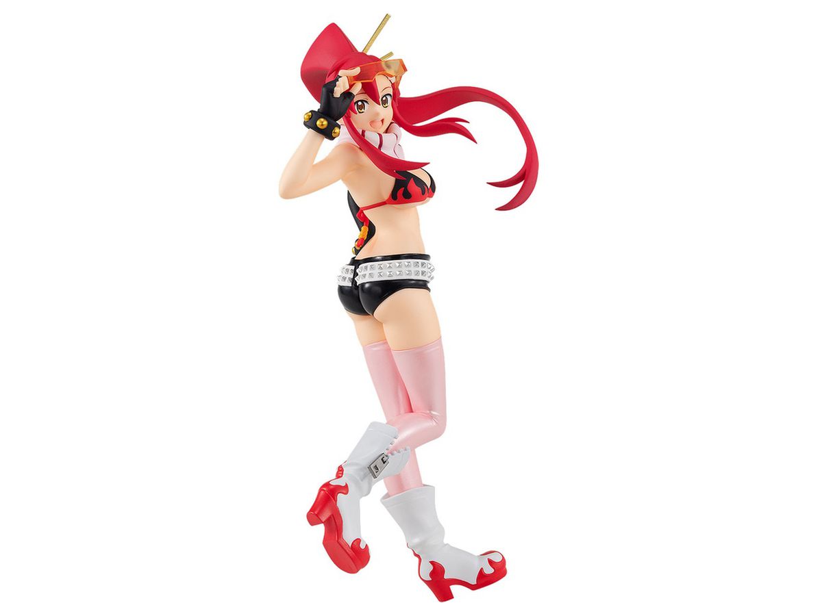POP UP PARADE Yoko (Tengen Toppa Gurren Lagann)