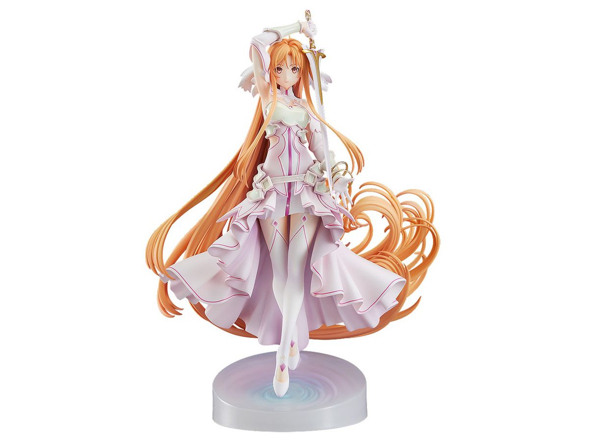 Sword Art Online: Asuna [Stacia, the Goddess of Creation]