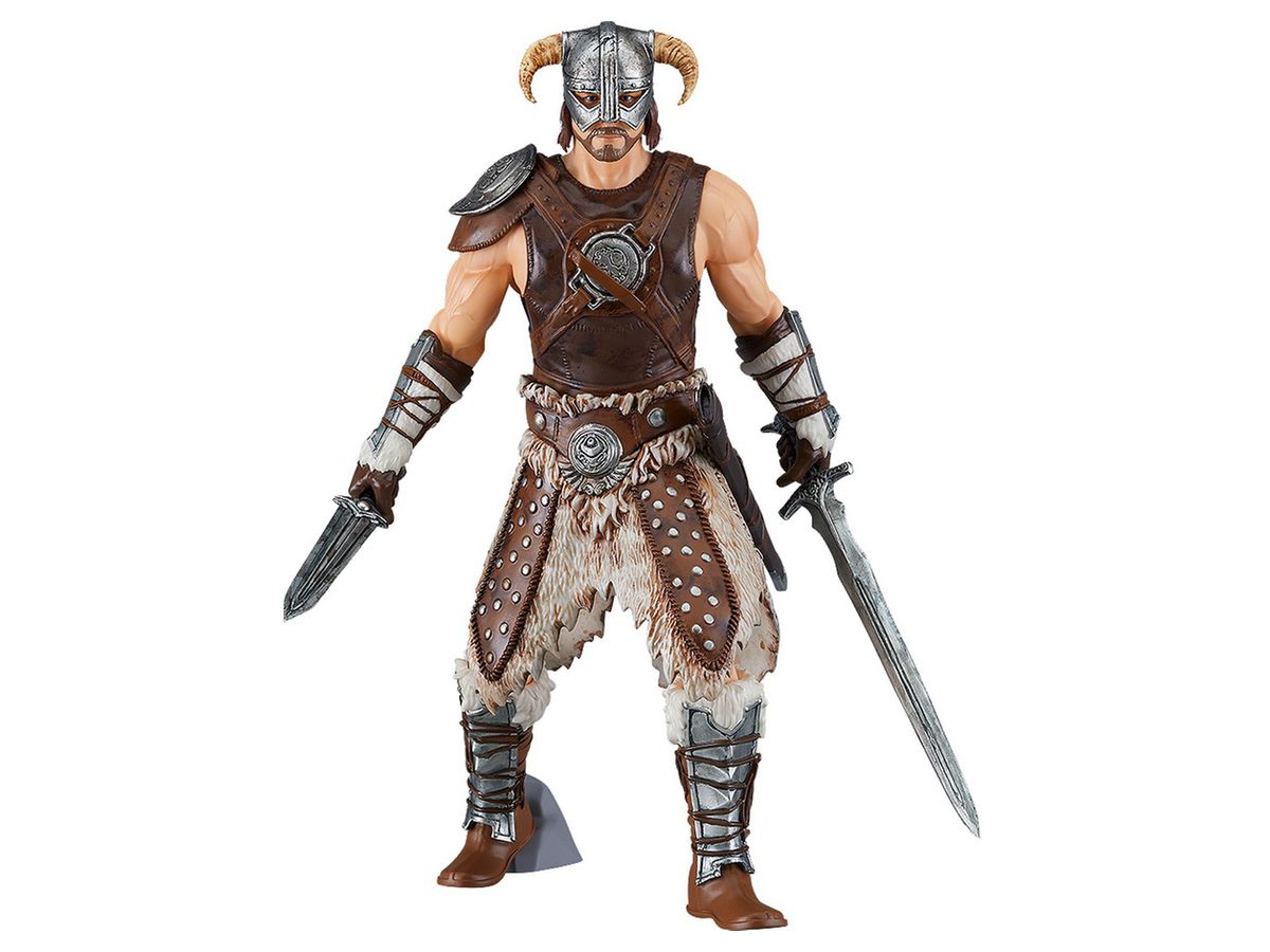 POP UP PARADE Dovahkiin (The Elder Scrolls V: Skyrim)