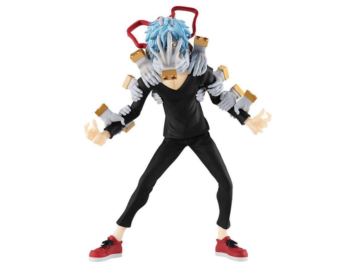 POP UP PARADE Tomura Shigaraki (My Hero Academia)