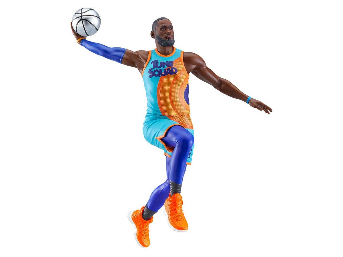 POP UP PARADE LeBron James (Space Jam: A New Legacy)