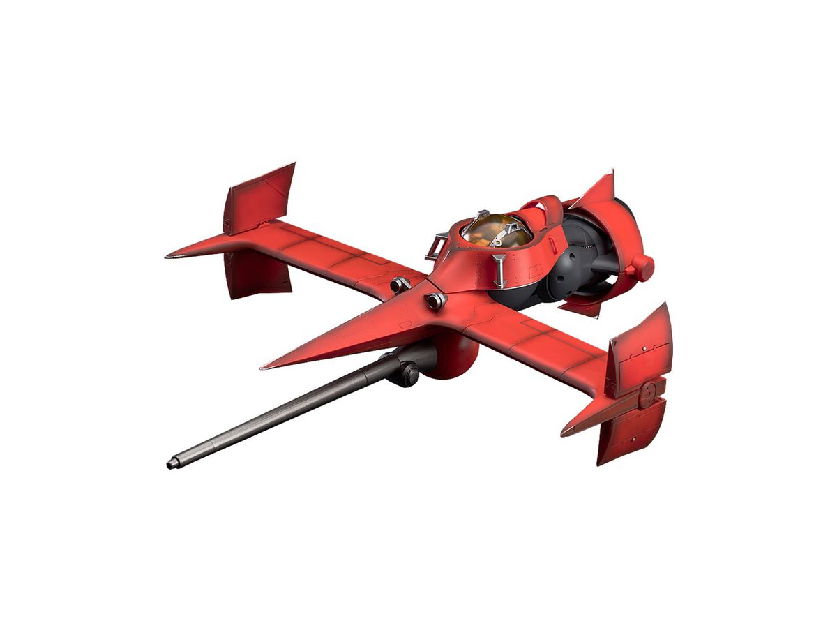 Cowboy Bebop Scale Swordfish II (Reissue)