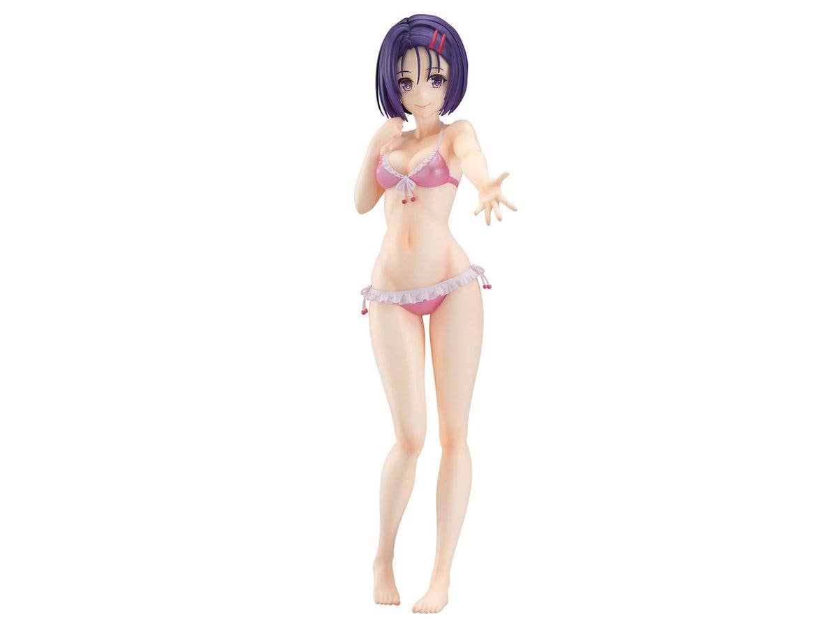 POP UP PARADE Haruna Sairenji (To Love-Ru Darkness)