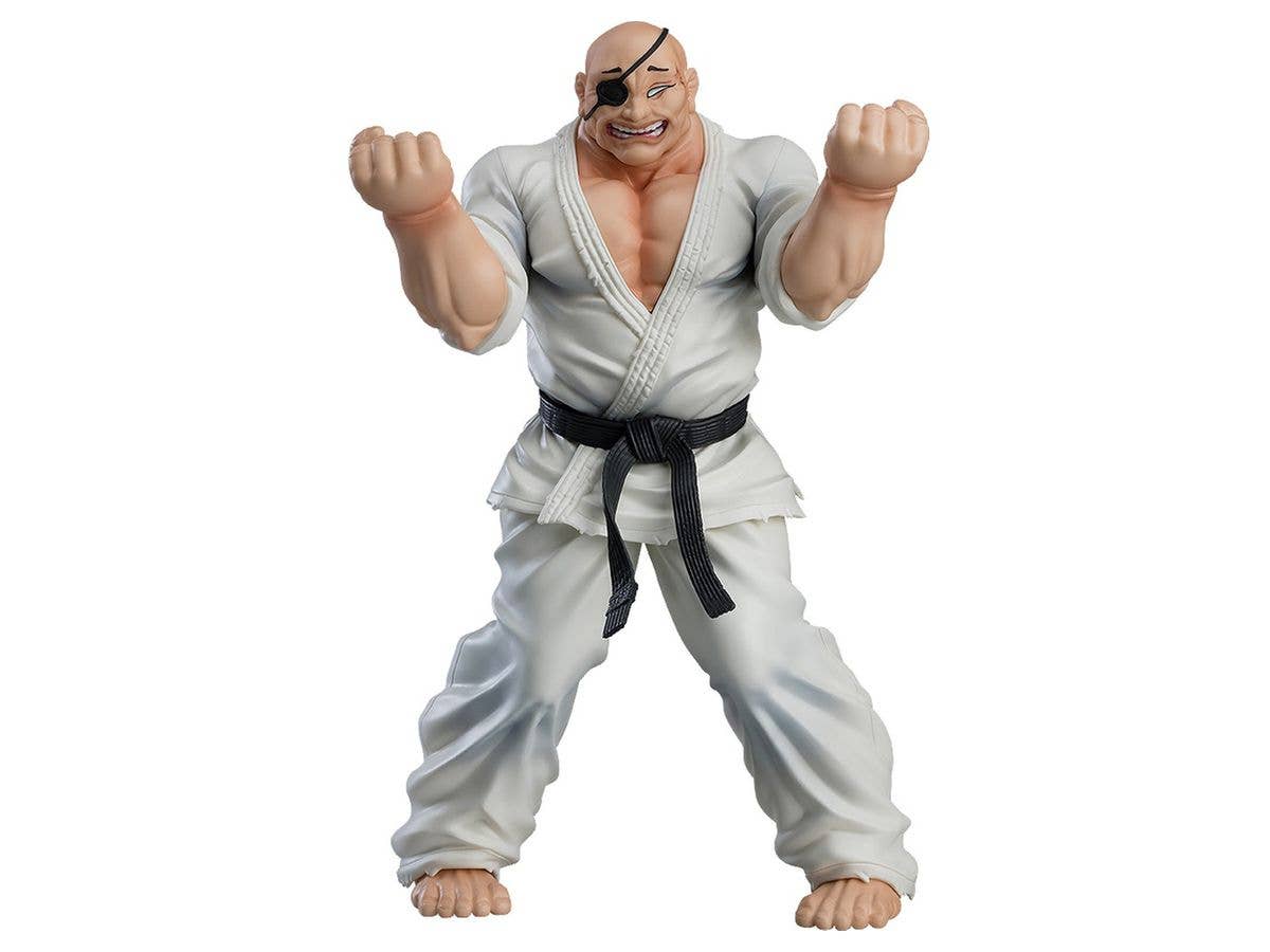 POP UP PARADE Doppo Orochi (BAKI)