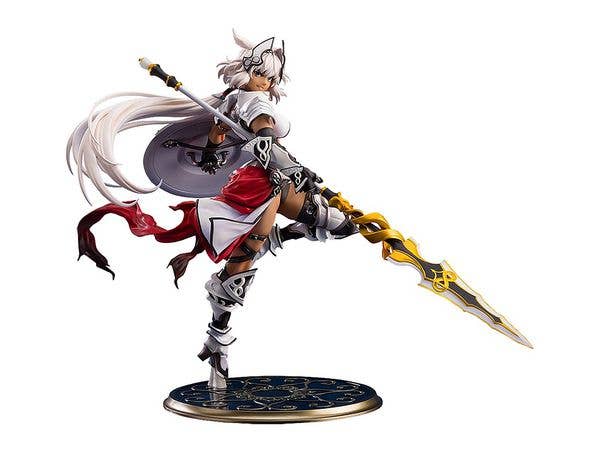 Fate/Grand Order Lancer/Caenis Figure