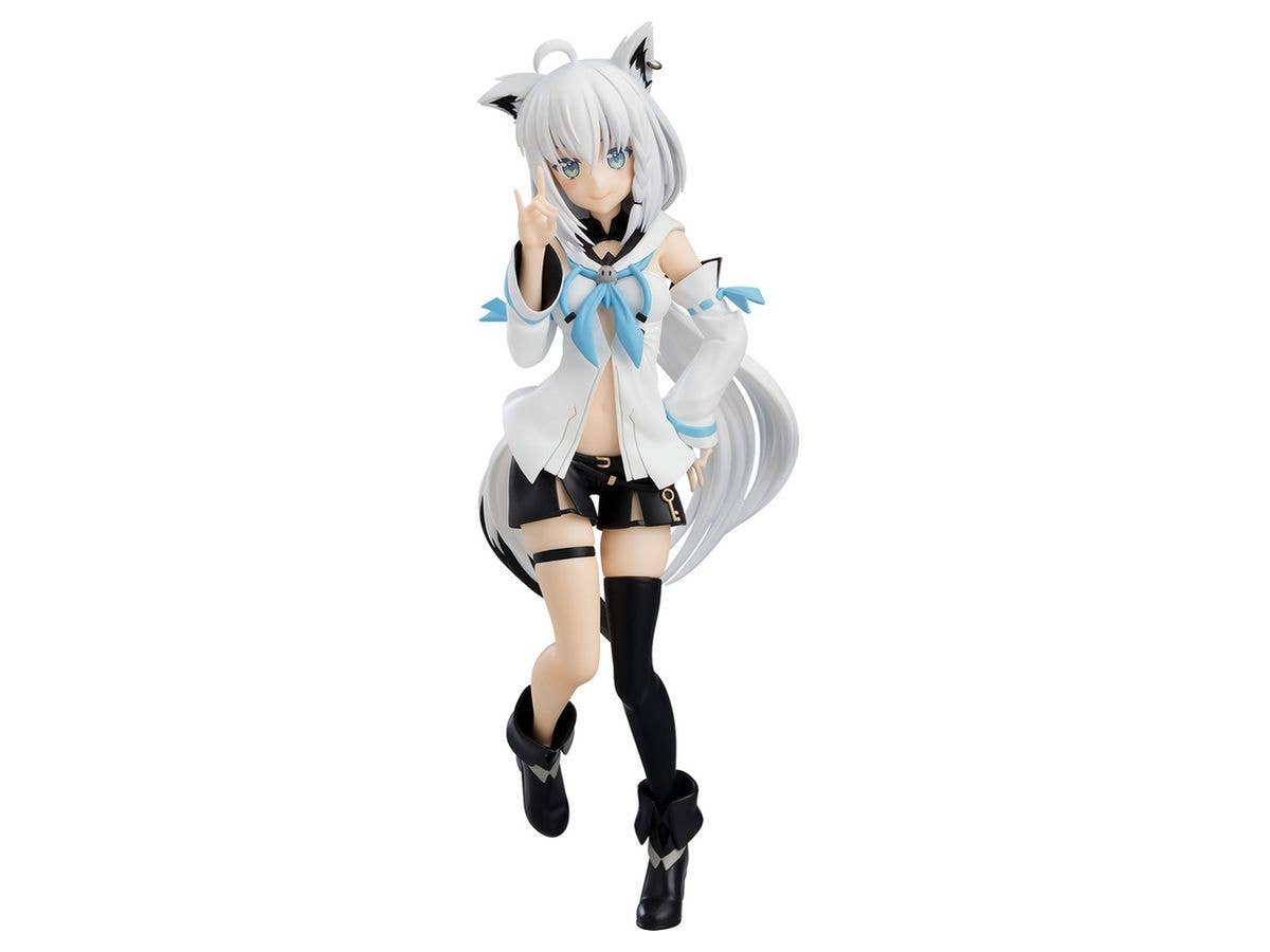 POP UP PARADE Shirakami Fubuki (hololive production)