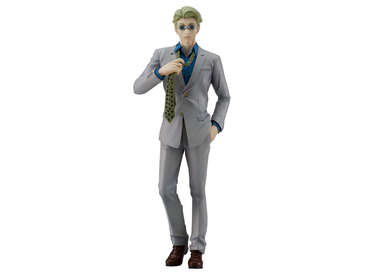 POP UP PARADE Kento Nanami (Jujutsu Kaisen)
