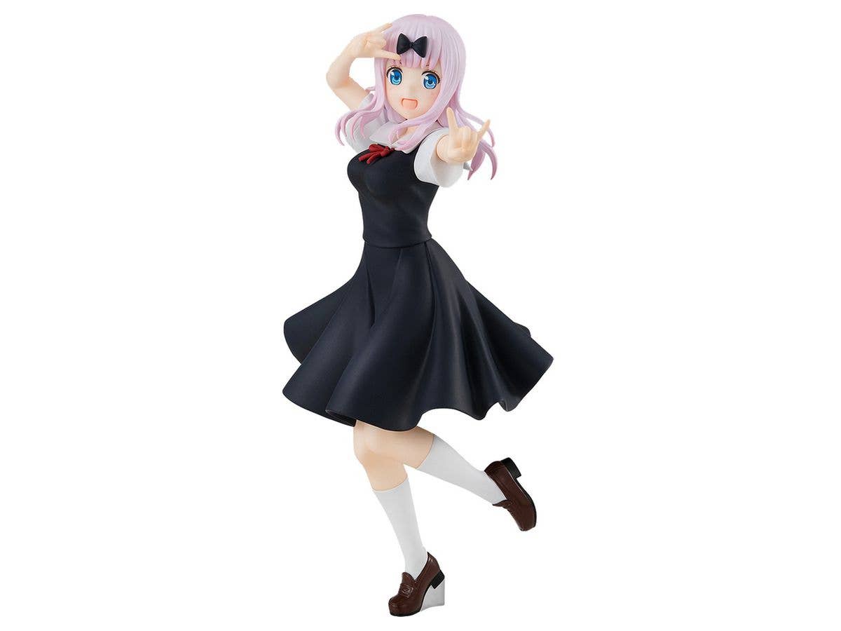 POP UP PARADE Chika Fujiwara (Kaguya-sama: Love is War?)
