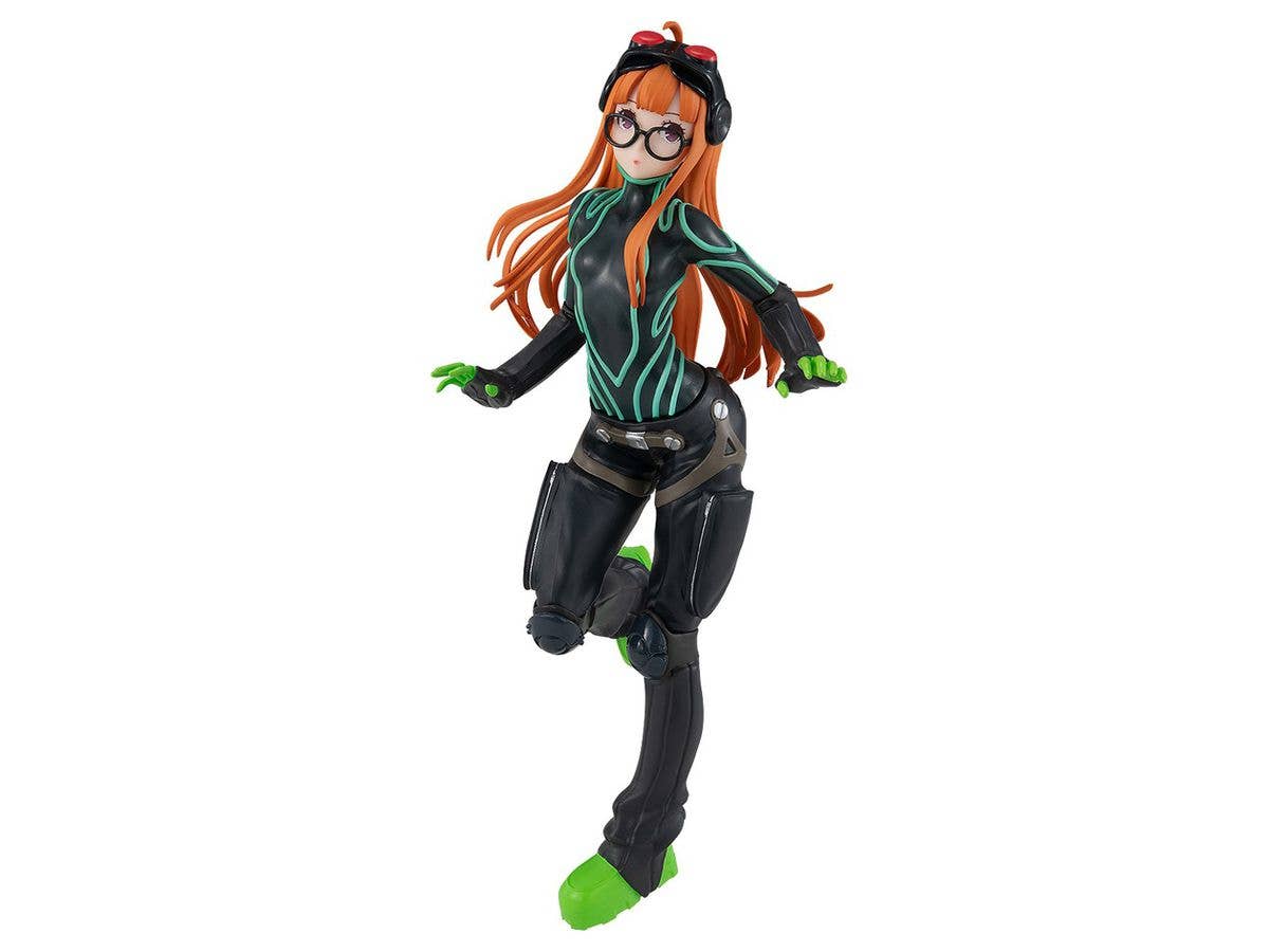 POP UP PARADE Oracle (PERSONA5 the Animation)