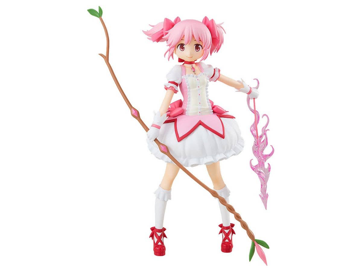 POP UP PARADE Madoka Kaname (Puella Magi Madoka Magica)