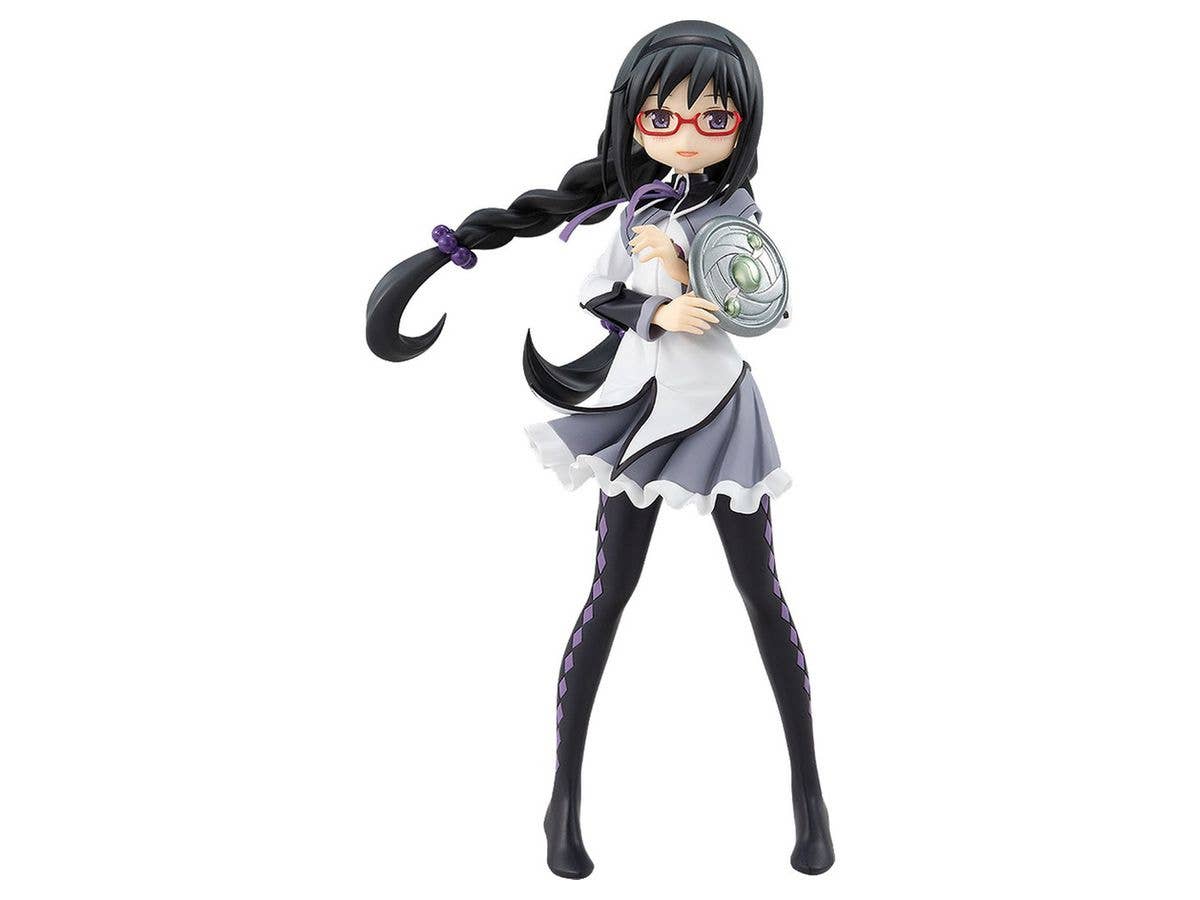 POP UP PARADE Homura Akemi (Puella Magi Madoka Magica)