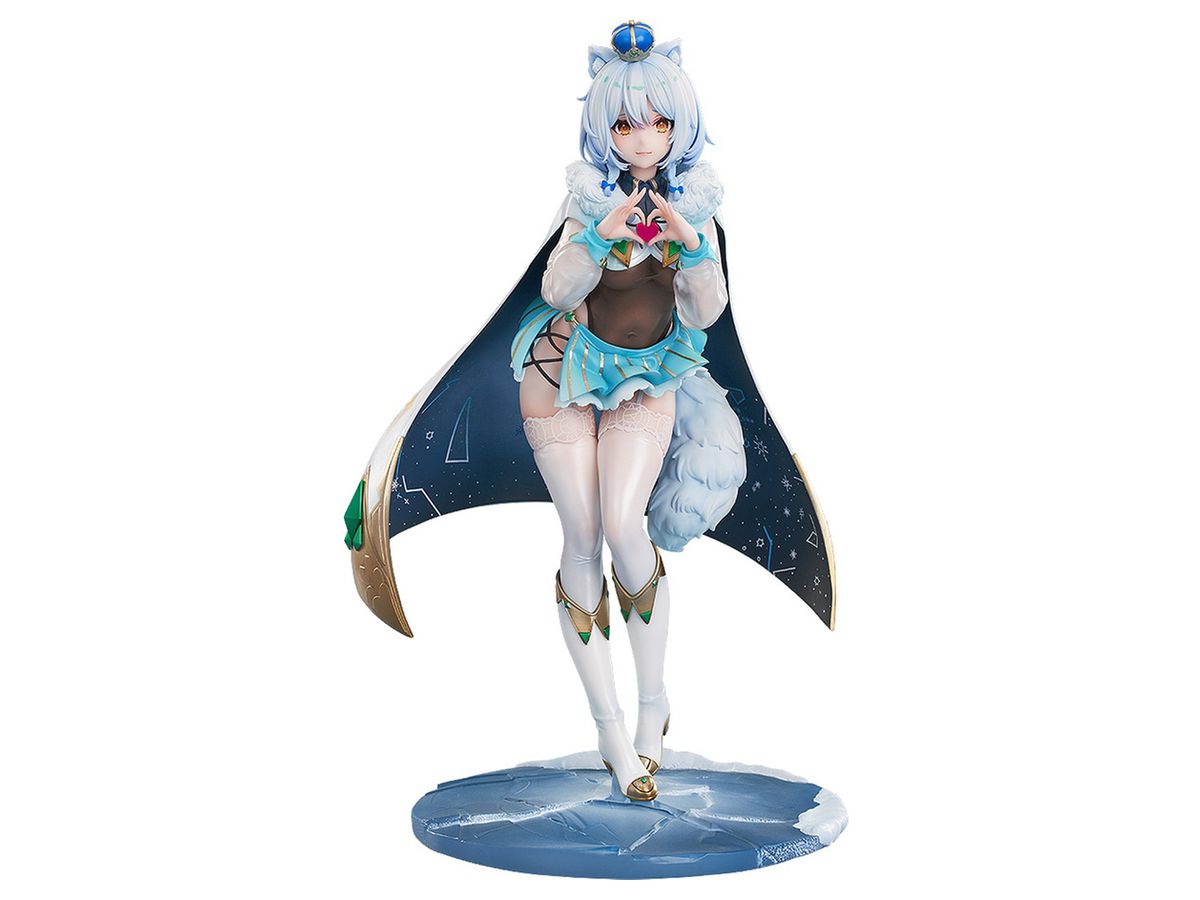 RED:Pride of Eden Ravi Figure