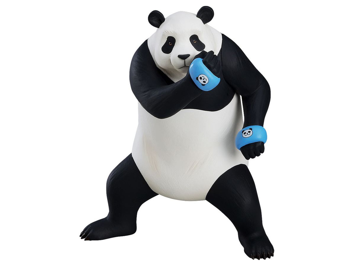 POP UP PARADE Panda (Jujutsu Kaisen)