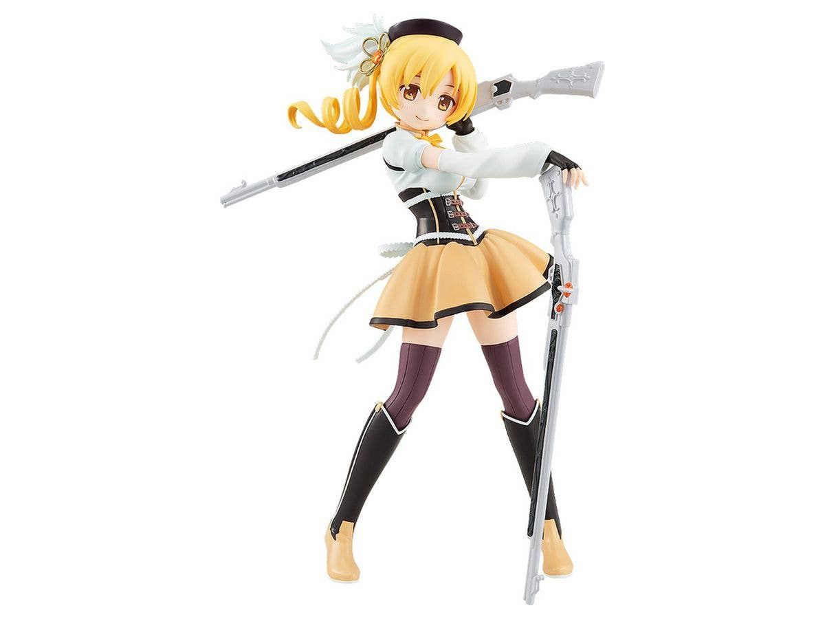 POP UP PARADE Mami Tomoe (Puella Magi Madoka Magica)