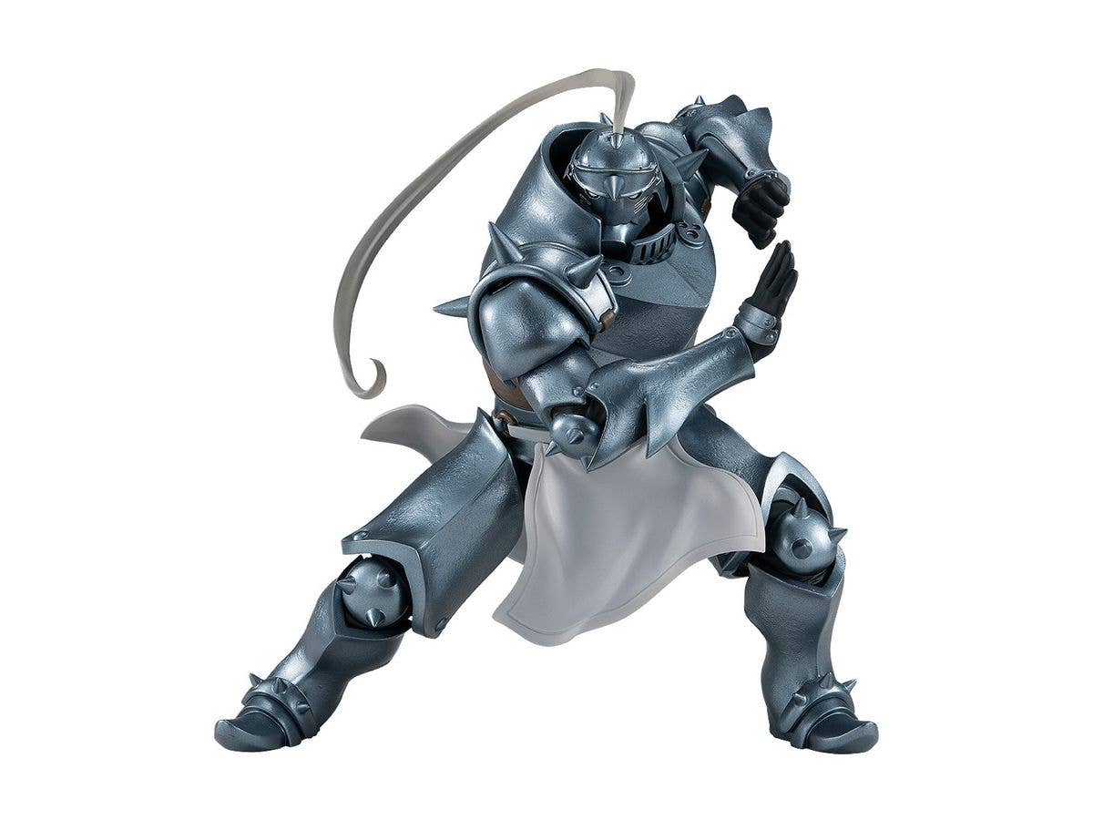 POP UP PARADE Alphonse Elric (Fullmetal Alchemist) (Reissue)