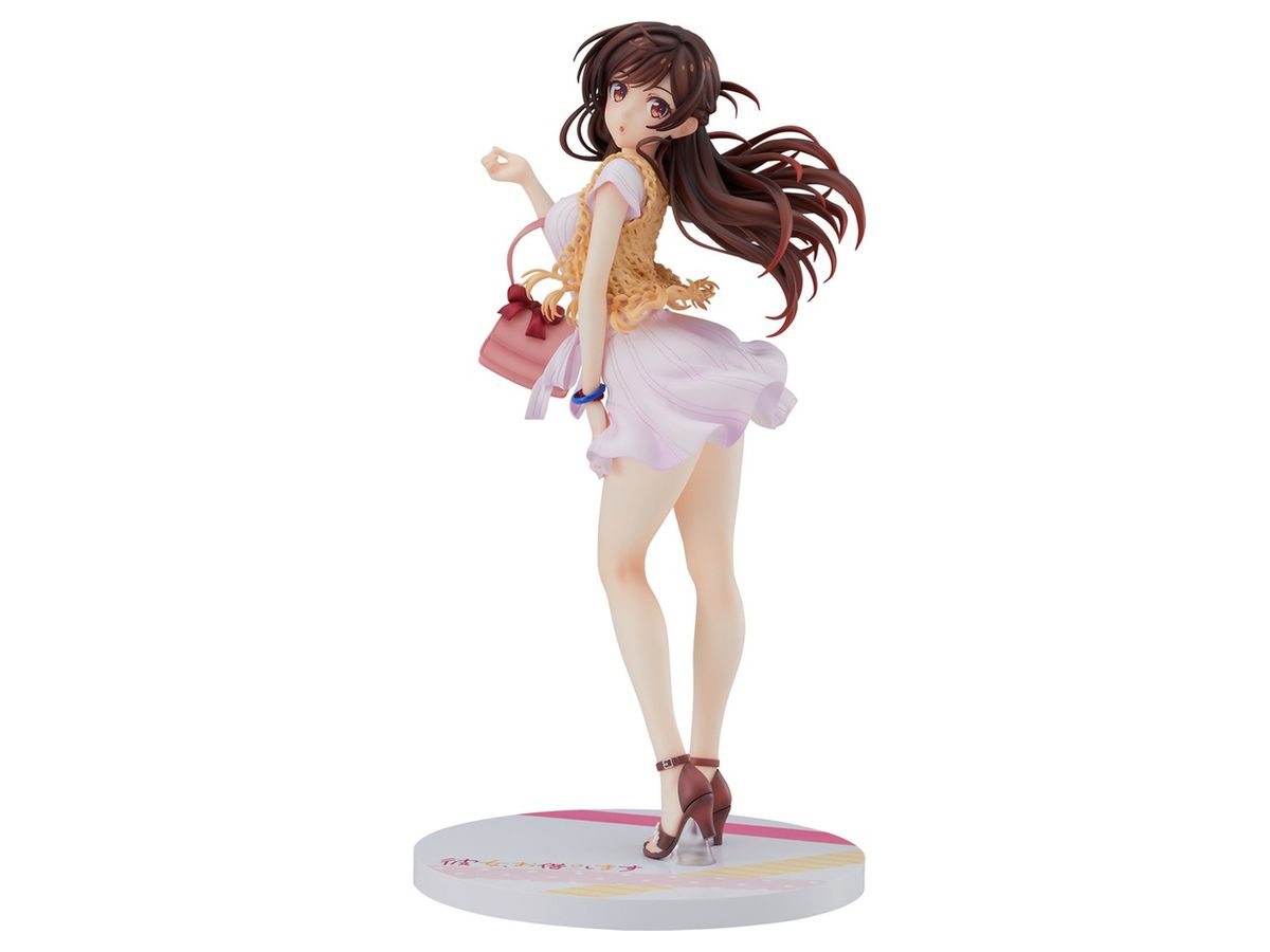 Rent-a-Girlfriend: Chizuru Mizuhara Figure