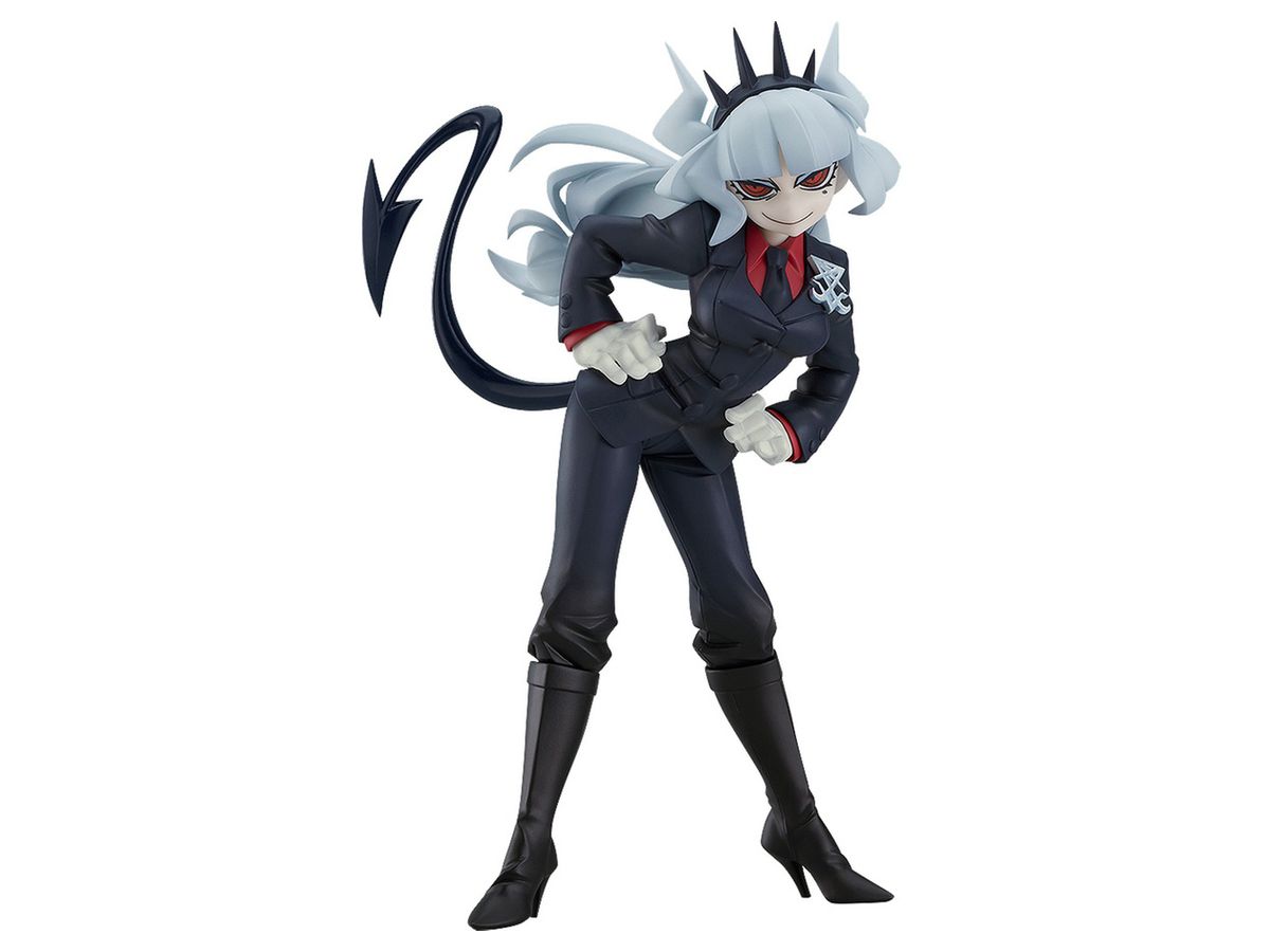 POP UP PARADE Lucifer (Helltaker)