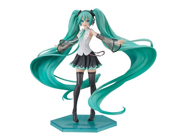 Piapro Characters Hatsune Miku NT