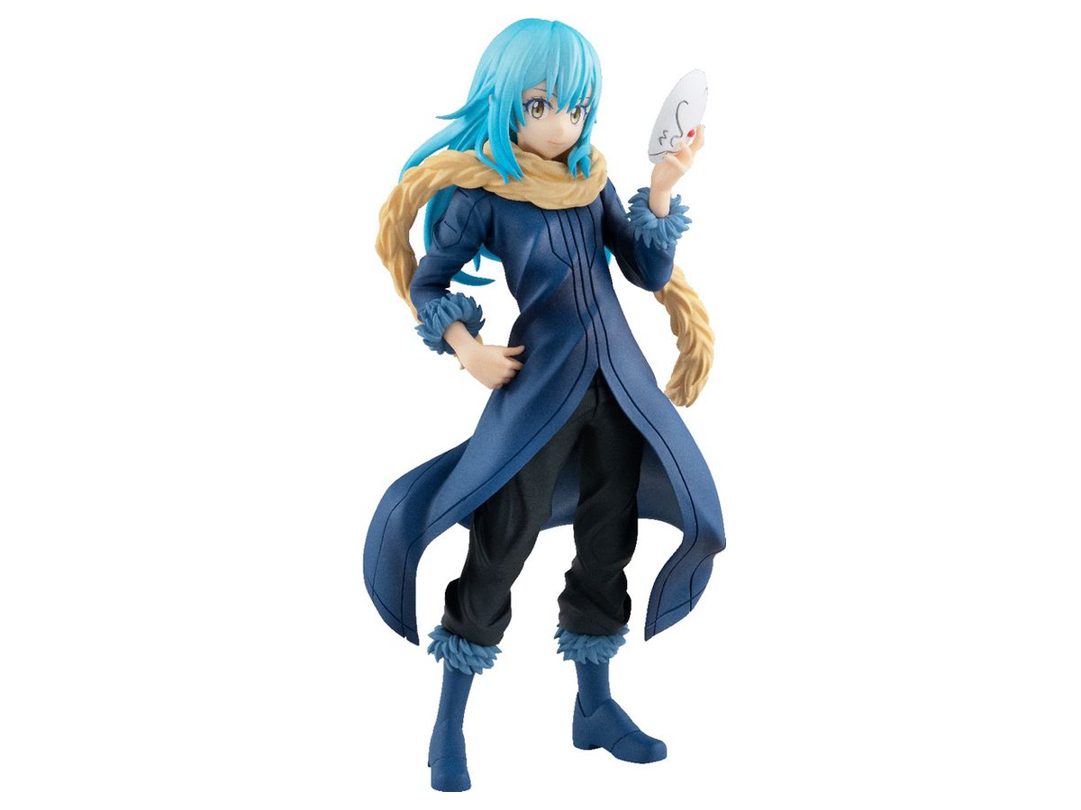 POP UP PARADE Rimuru (That Time I Got Reincarnated as a Slime)