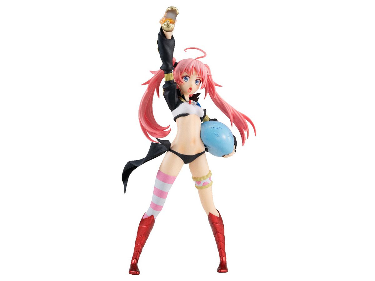 POP UP PARADE Millim (That Time I Got Reincarnated as a Slime)
