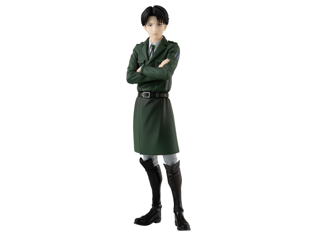 POP UP PARADE Levi (Attack on Titan)