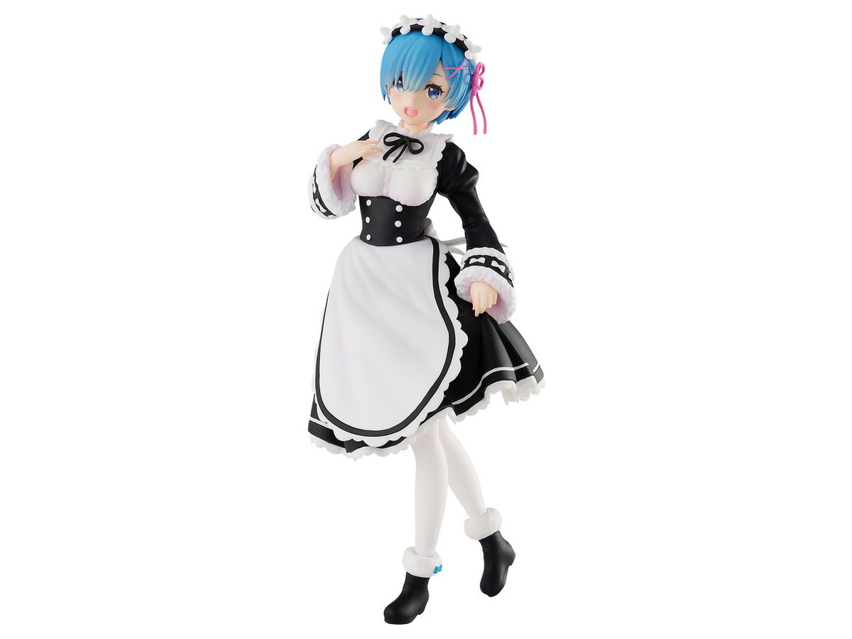 POP UP PARADE Rem: Ice Season Ver. (Re:ZERO Starting Life in Another World) (Reissue)
