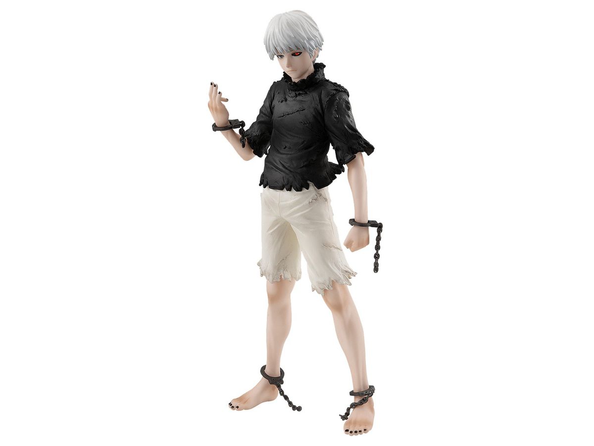 POP UP PARADE Ken Kaneki (Tokyo Ghoul) (Reissue)