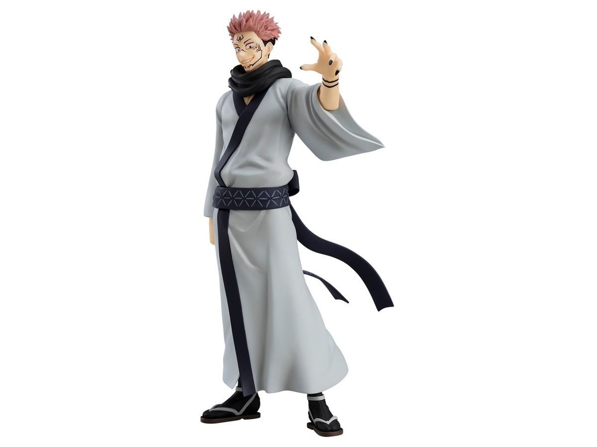 POP UP PARADE Sukuna (Jujutsu Kaisen)