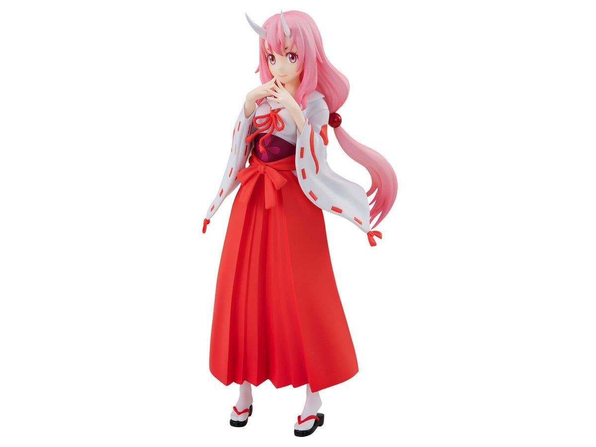 POP UP PARADE Shuna (That Time I Got Reincarnated as a Slime)