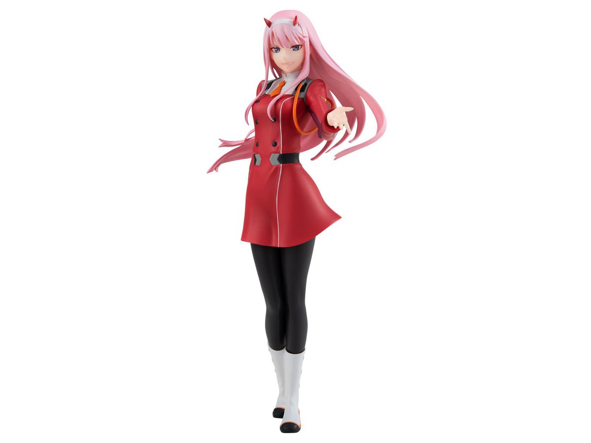 POP UP PARADE Zero Two (Darling in the Franxx)